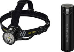 NITECORE HU60+NBP1 tootepilt