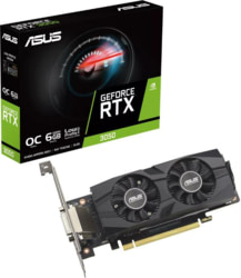 Product image of ASUS RTX3050-O6G-LP-BRK
