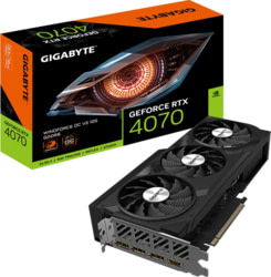 Gigabyte GV-N4070WF3OCV2-12GD tootepilt