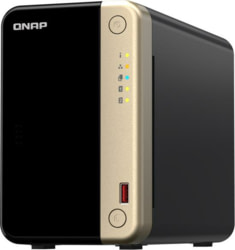 QNAP TS-264-8G tootepilt