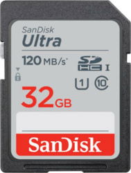 SANDISK BY WESTERN DIGITAL SDSDUN4-032G-GN6IN tootepilt