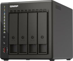 QNAP TS-453E-8G tootepilt