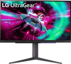 Product image of LG 32GR93U-B