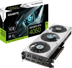 Gigabyte GV-N4060EAGLEOCICE-8GD tootepilt