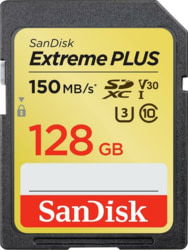 SANDISK BY WESTERN DIGITAL SDSDXWA-128G-GNCIN tootepilt