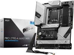 Product image of MSI PROZ790-AMAXWIFI