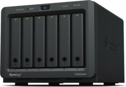 Product image of Synology DS620SLIM