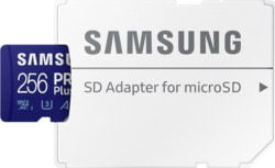 Product image of Samsung MB-MD256SA/EU