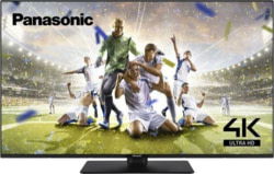 Panasonic TX-50MX600E tootepilt