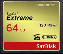 Product image of SanDisk SDCFXSB-064G-G46