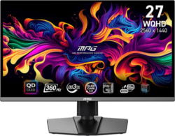 MSI MPG271QRXQD-OLED tootepilt