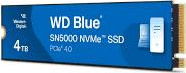 Western Digital WDS400T4B0E tootepilt