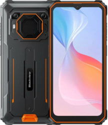 Blackview BV6200PRO6/128ORANGE tootepilt