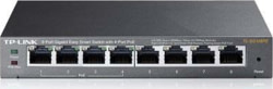 Product image of TP-LINK TL-SG108PE