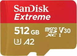 Product image of SanDisk SDSQXAV-512G-GN6MA