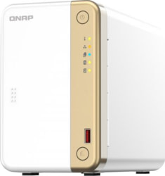QNAP TS-262-4G tootepilt