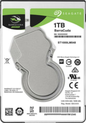 Product image of Seagate ST1000LM048