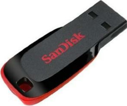 Product image of SANDISK BY WESTERN DIGITAL SDCZ50-032G-B35