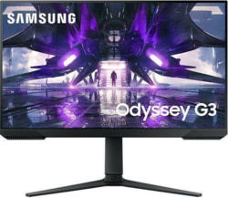 Samsung LS24AG320NUXEN tootepilt