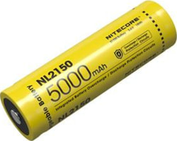 Product image of NITECORE NL2150(5000MAH)