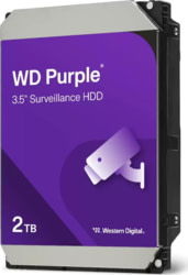 Product image of Western Digital WD23PURZ