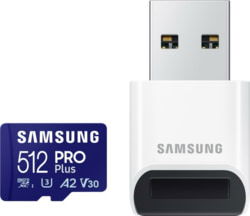 Product image of Samsung MB-MD512SB/WW