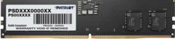 Product image of Patriot Memory PSD58G480041