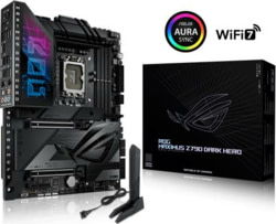 ASUS MAXIMUSZ790DARKHERO tootepilt