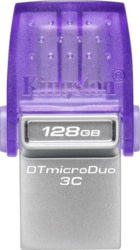 Product image of KIN DTDUO3CG3/128GB