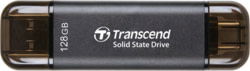 Transcend TS128GESD310C tootepilt