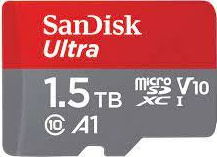 SANDISK BY WESTERN DIGITAL SDSQUAC-1T50-GN6MA tootepilt