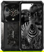 Ulefone Ulefone Armor 28 Ultra Black tootepilt
