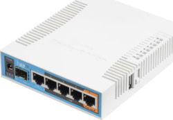 MikroTik RB962UIGS-5HACT2HNT tootepilt