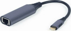 Product image of GEMBIRD A-USB3C-LAN-01