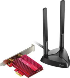 TP-LINK ARCHERTX3000E tootepilt