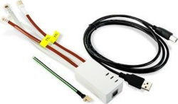 Product image of SATEL USB-RS