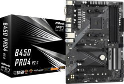 Asrock B450PRO4R2.0 tootepilt