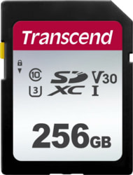 Product image of Transcend TS256GSDC300S