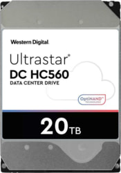Product image of WESTERN DIGITAL ULTRASTAR 0F38785