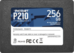 Patriot Memory P210S256G25 tootepilt