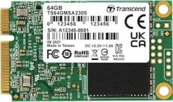 Product image of Transcend TS64GMSA230S