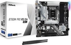 Product image of Asrock B760MPRORS/D4WIFI