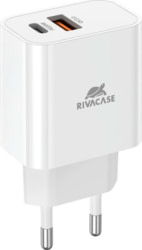 RivaCase PS4102W00WHITE tootepilt