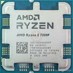 Product image of AMD 100-000000597
