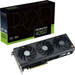 ASUS PROART-RTX4060-O8G tootepilt