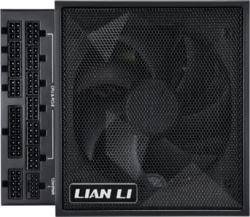 Lian Li EG1000 BLACK tootepilt