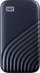 Product image of Western Digital WDBAGF5000ABL-WESN