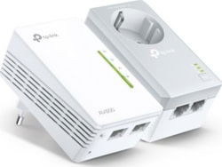 Product image of TP-LINK TL-WPA4226KIT