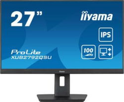 IIYAMA XUB2792QSU-B6 tootepilt