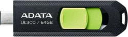 Product image of Adata ACHO-UC300-64G-RBK/GN